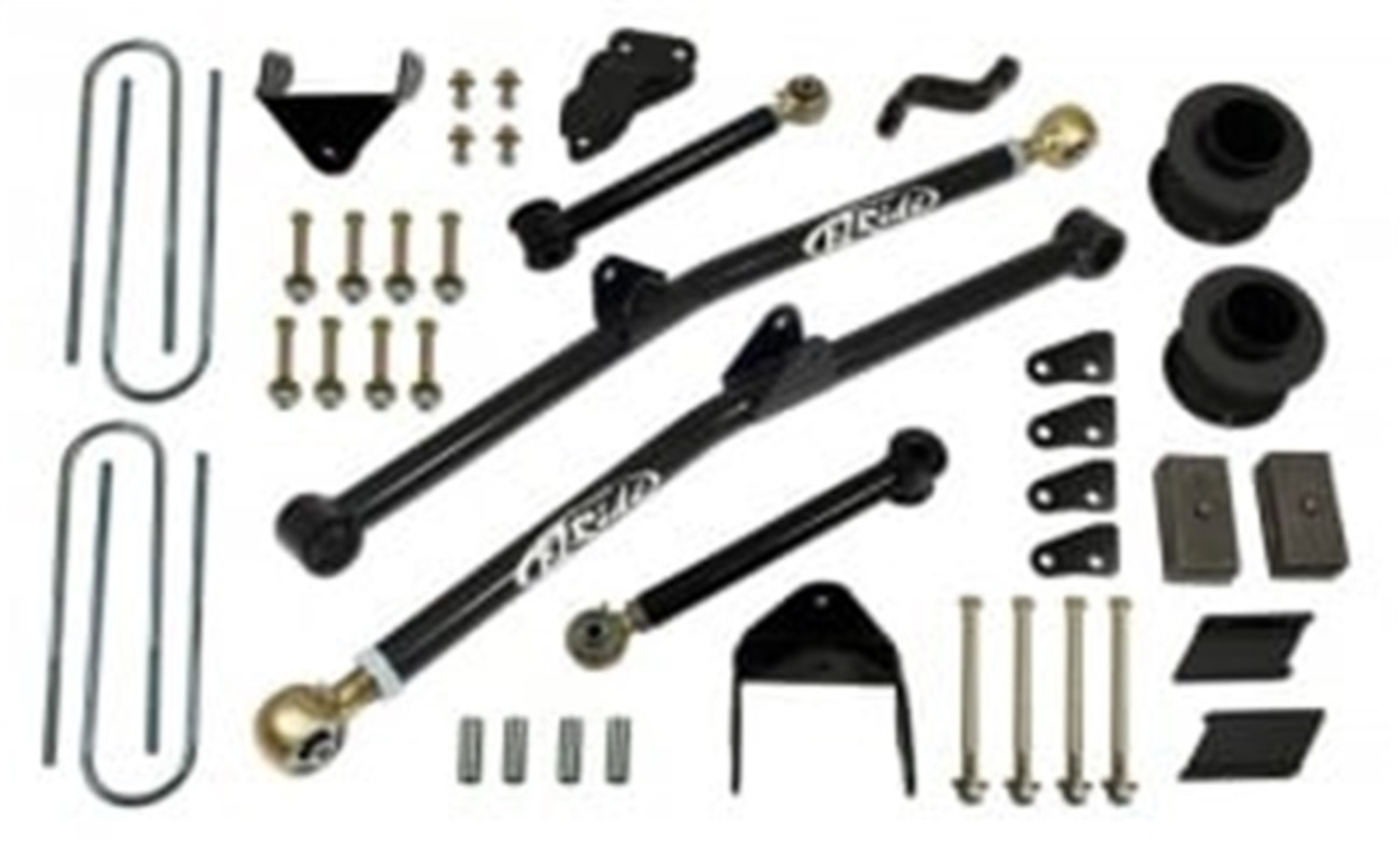 Picture of Tuff Country TUF Lift Kits - 36224KN