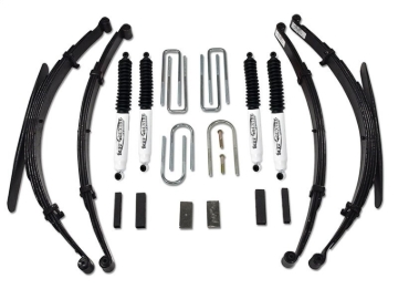 Picture of Tuff Country TUF Lift Kits - 36720KN