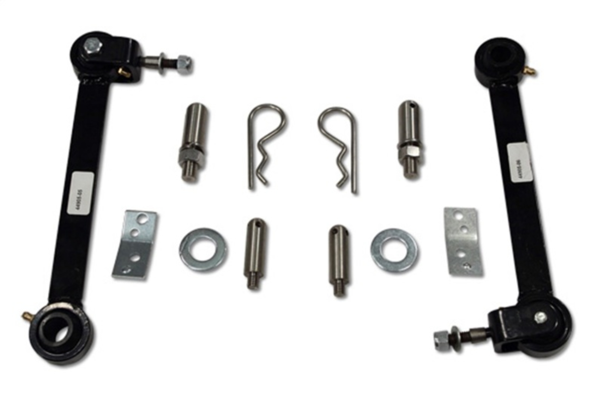 Picture of Tuff Country TUF Sway Bar Quick Disconnects Sway Bar Endlinks - 41806