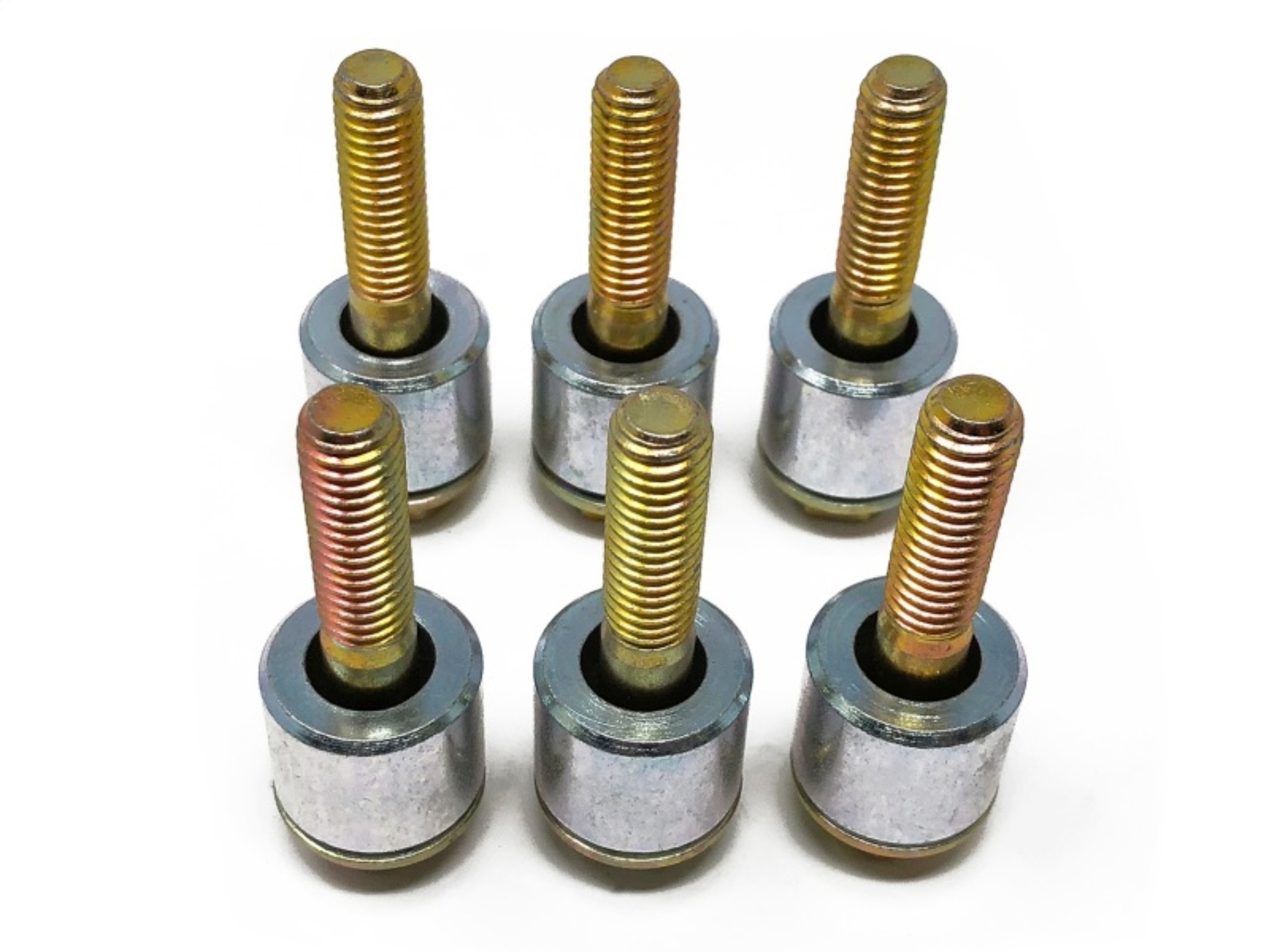 Picture of Tuff Country TUF Transfer Case Drop Kits Differential Mounts - 41740