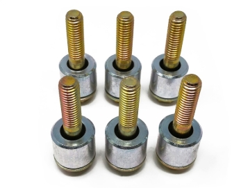 Picture of Tuff Country TUF Transfer Case Drop Kits Differential Mounts - 41740