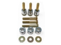Picture of Tuff Country TUF Transfer Case Drop Kits Differential Mounts - 41740
