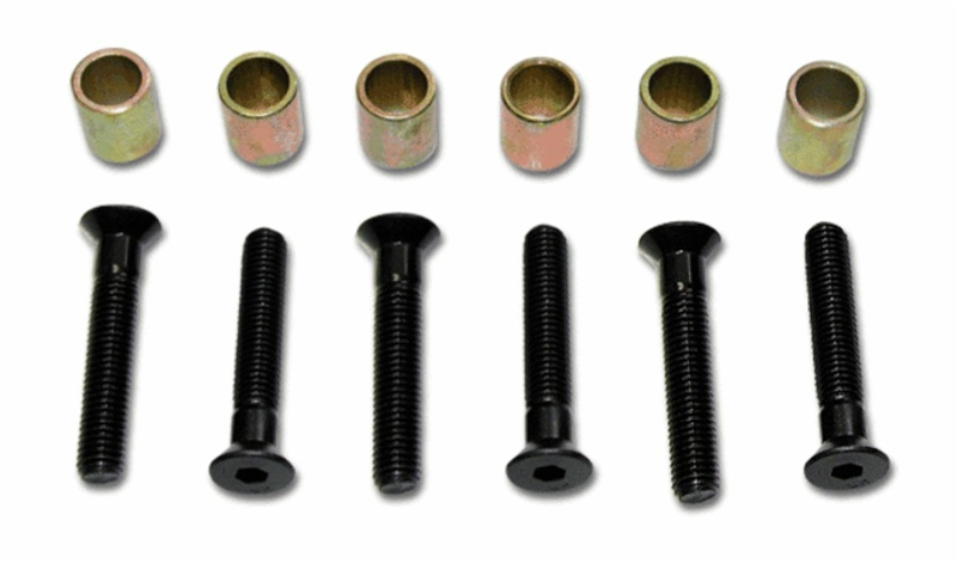Picture of Tuff Country TUF Transfer Case Drop Kits Differential Mounts - 41850