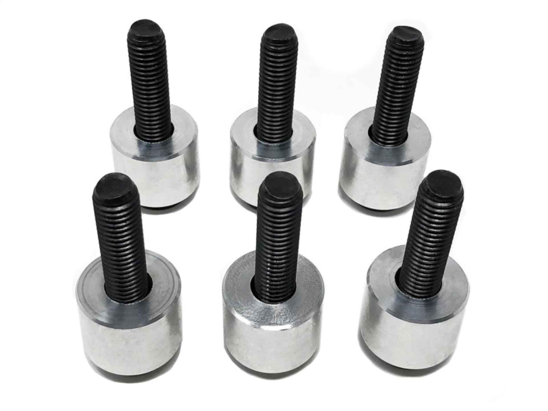 Picture of Tuff Country TUF Transfer Case Drop Kits Differential Mounts - 41840