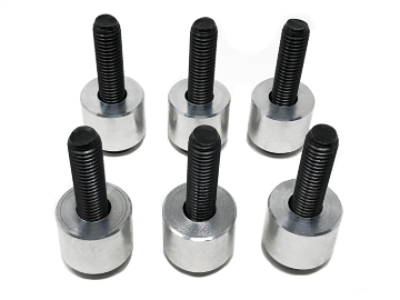 Picture of Tuff Country TUF Transfer Case Drop Kits Differential Mounts - 41840