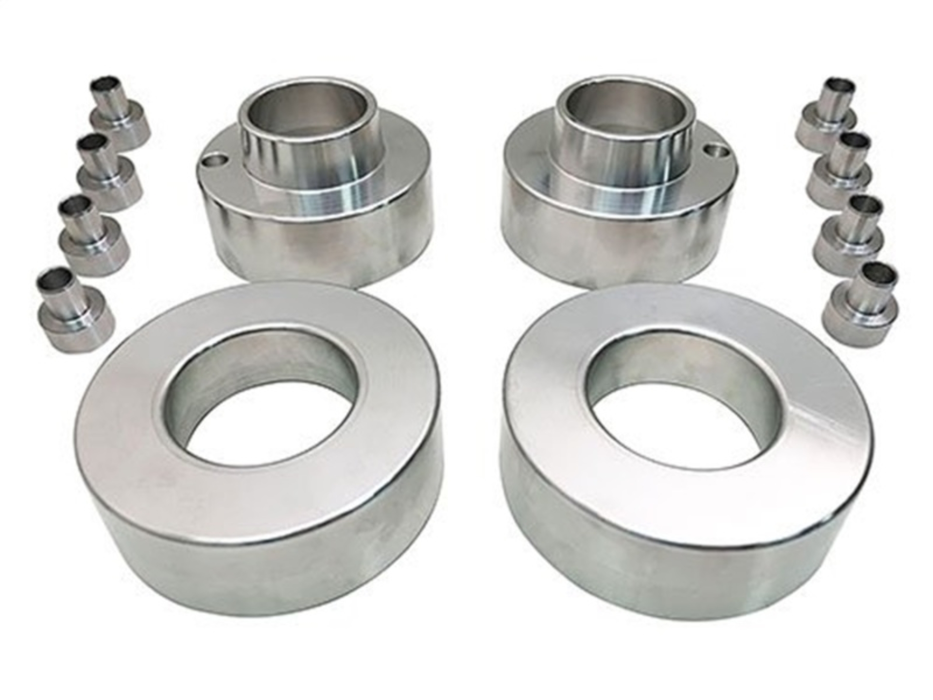 Picture of Tuff Country TUF Lift Kits - 42105KN