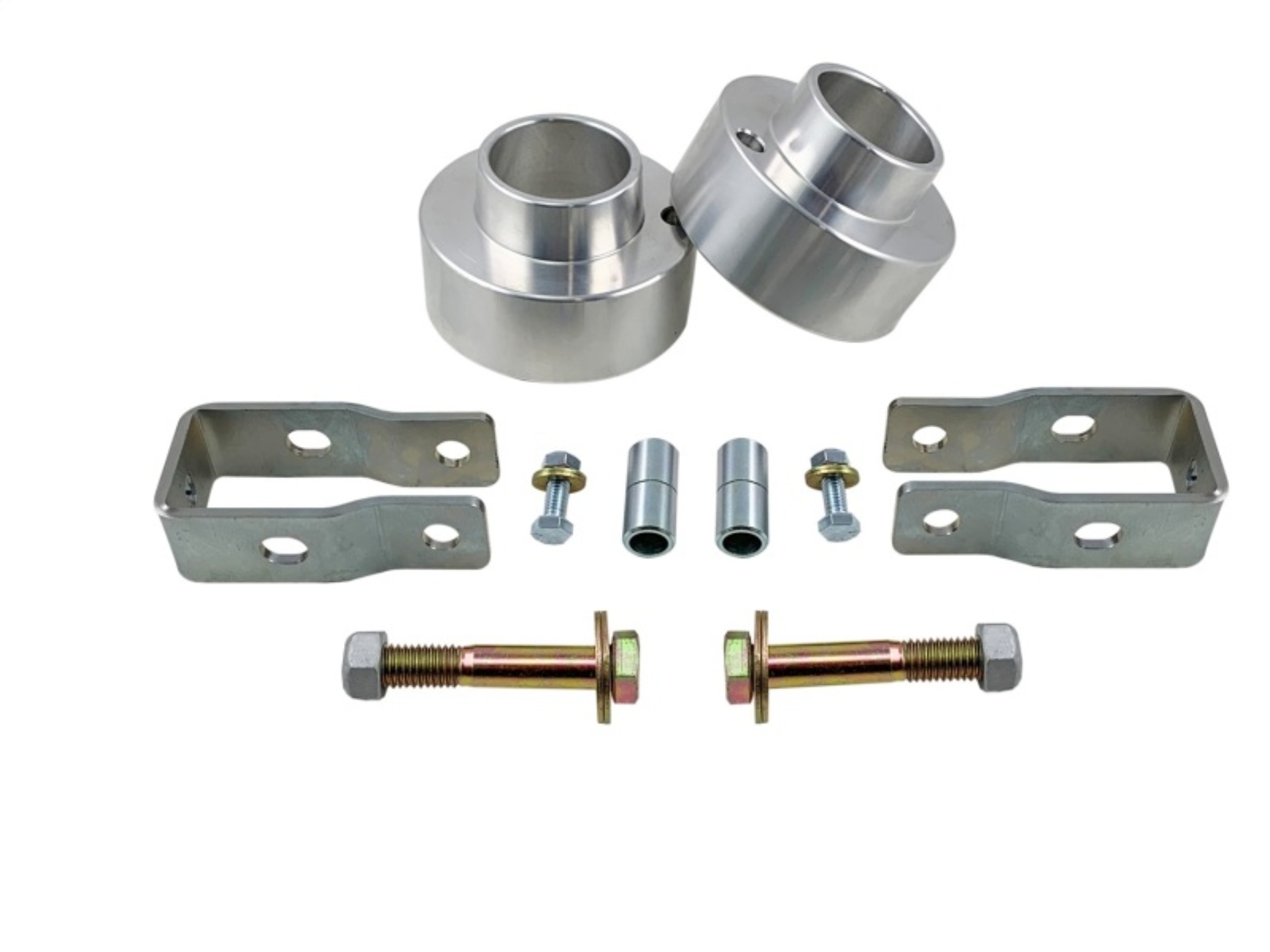 Picture of Tuff Country TUF Front Leveling Kits - 42200