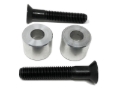 Picture of Tuff Country TUF Transfer Case Drop Kits Differential Mounts - 41840