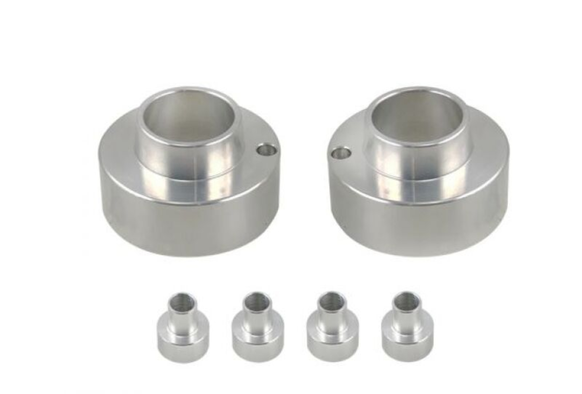 Picture of Tuff Country TUF Front Leveling Kits - 42206