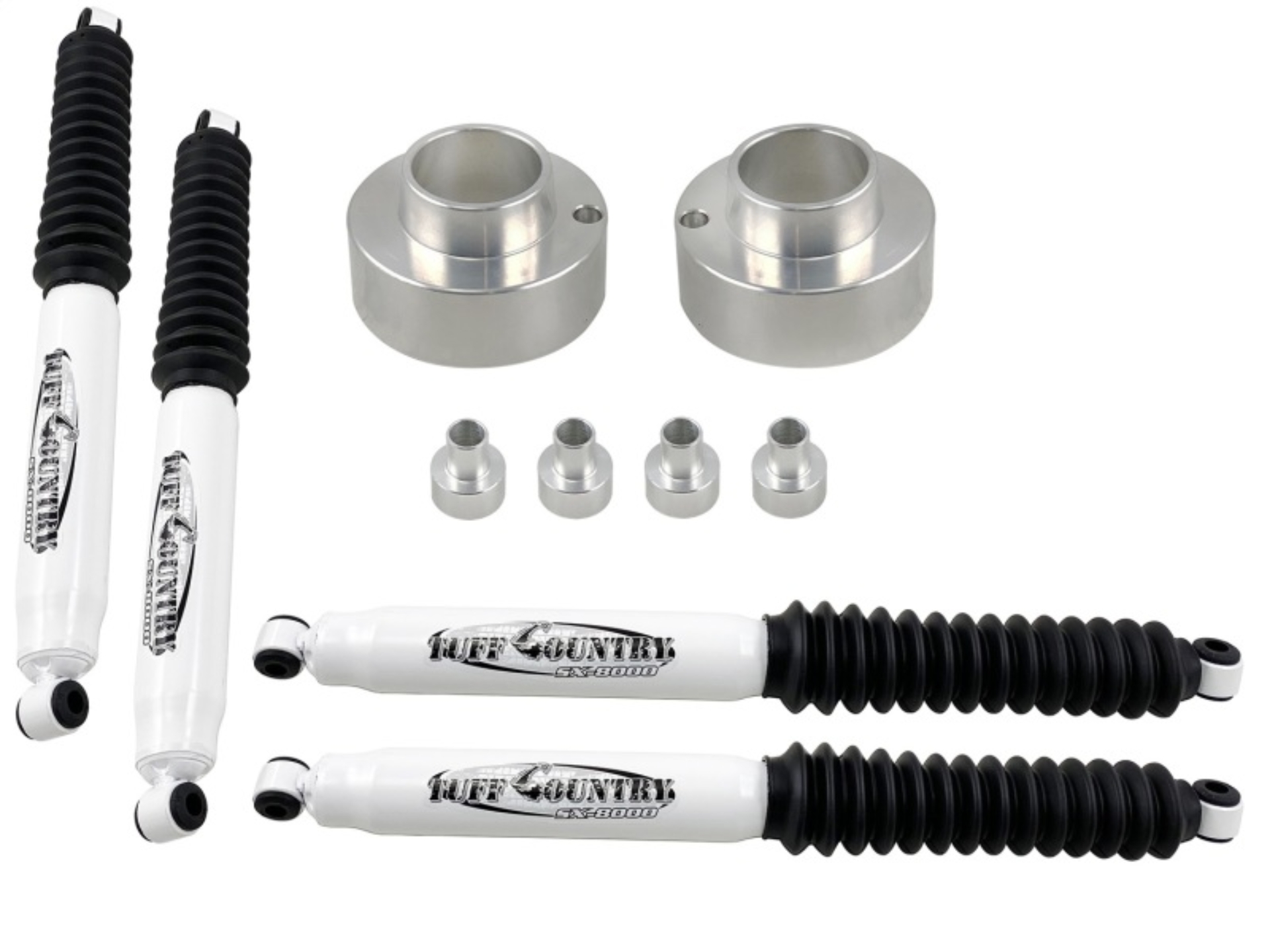 Picture of Tuff Country TUF Front Leveling Kits - 42206KN