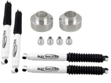 Picture of Tuff Country TUF Front Leveling Kits - 42206KN