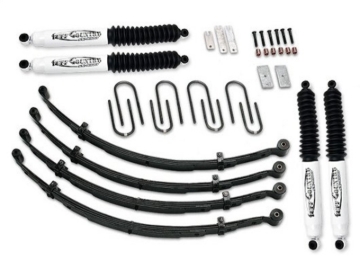 Picture of Tuff Country TUF Lift Kits - 42701K