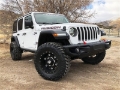 Picture of Tuff Country TUF Lift Kits - 42105KN