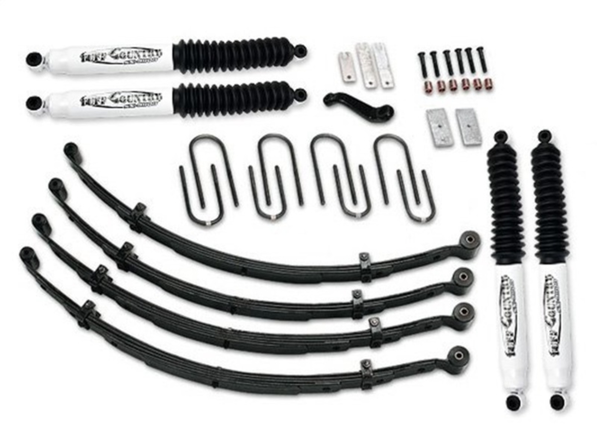 Picture of Tuff Country TUF Lift Kits - 42703K