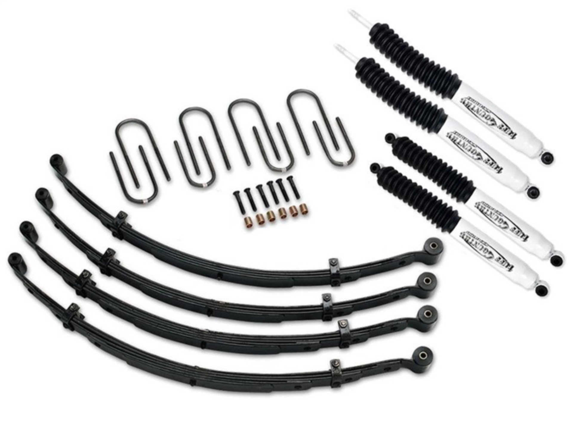 Picture of Tuff Country TUF Lift Kits - 42800KN