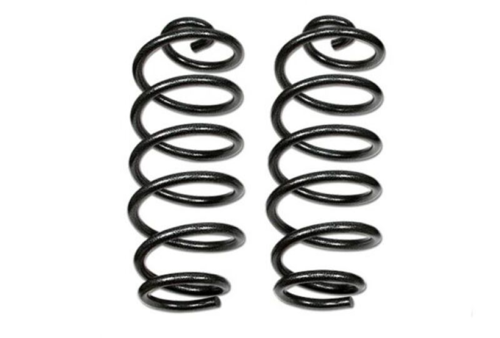 Picture of Tuff Country TUF Rear Coil Springs Coilover Springs - 43010
