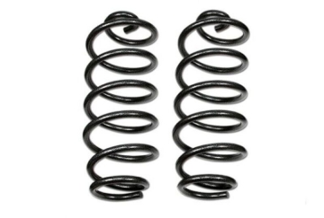 Picture of Tuff Country TUF Rear Coil Springs Coilover Springs - 43010