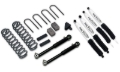 Picture of Tuff Country TUF Lift Kits - 43801