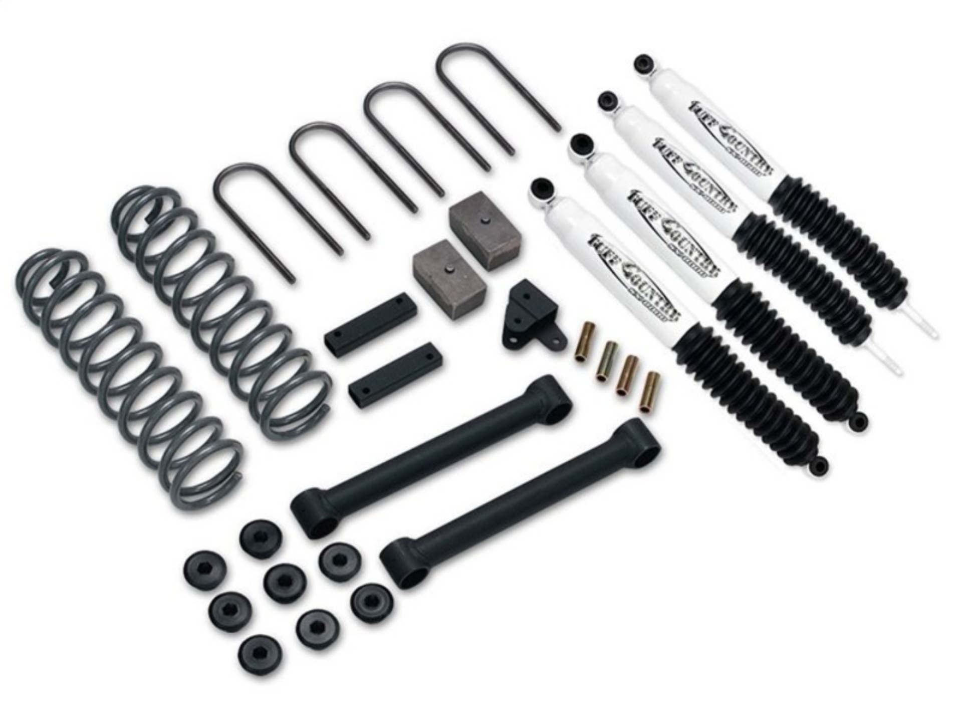 Picture of Tuff Country TUF Lift Kits - 43800