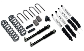 Picture of Tuff Country TUF Lift Kits - 43801KH