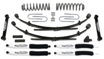 Picture of Tuff Country TUF Lift Kits - 43802KH