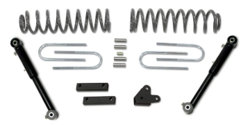 Picture of Tuff Country TUF Lift Kits - 43803