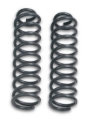 Picture of Tuff Country TUF Front Coil Springs Coilover Springs - 43805
