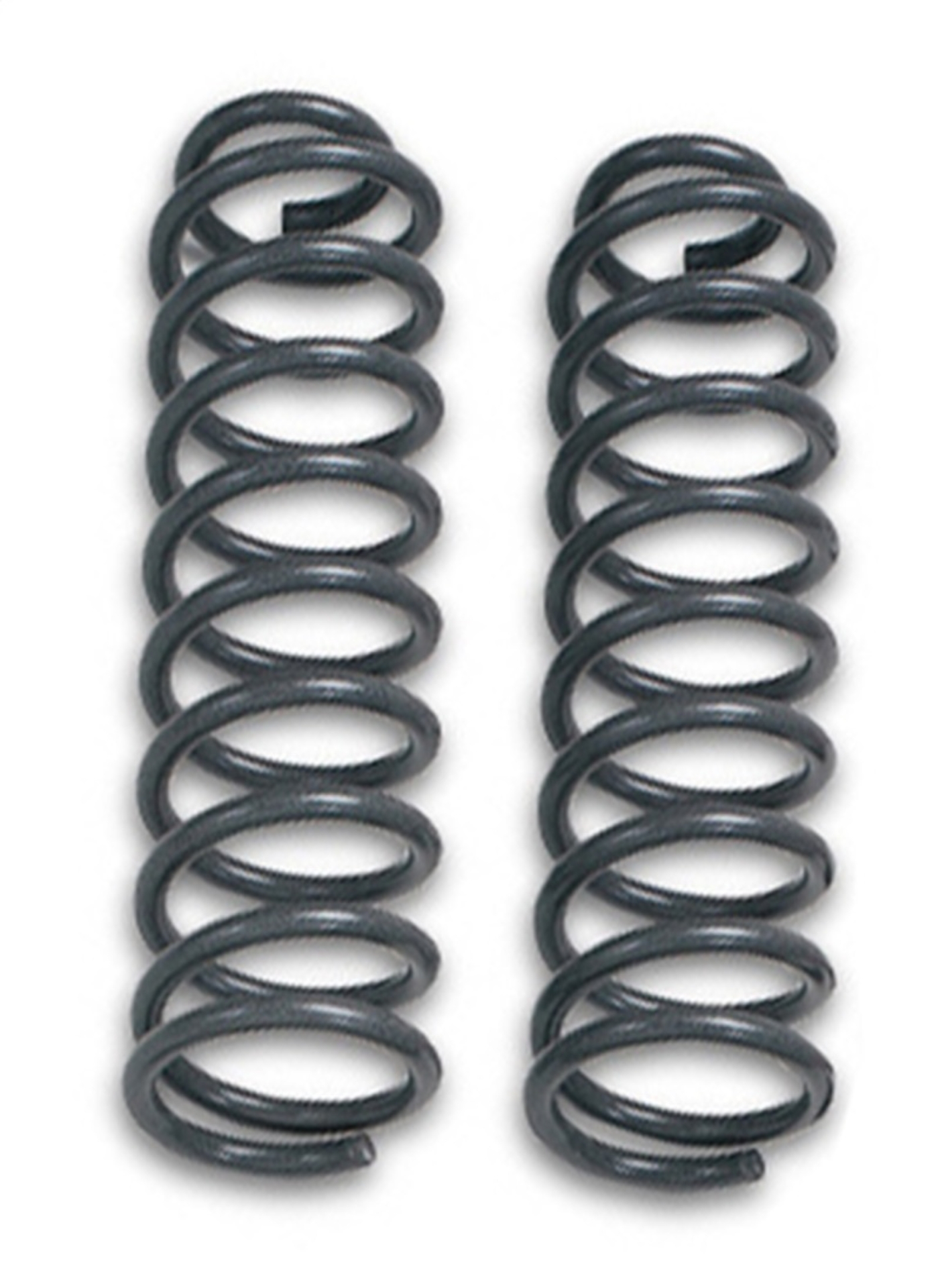 Picture of Tuff Country TUF Front Coil Springs Coilover Springs - 43805