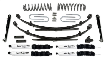 Picture of Tuff Country TUF Lift Kits - 43803K