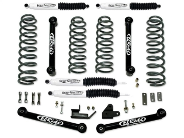 Picture of Tuff Country TUF Lift Kits - 43900