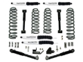 Picture of Tuff Country TUF Lift Kits - 43902