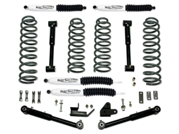 Picture of Tuff Country TUF Lift Kits - 43902KN