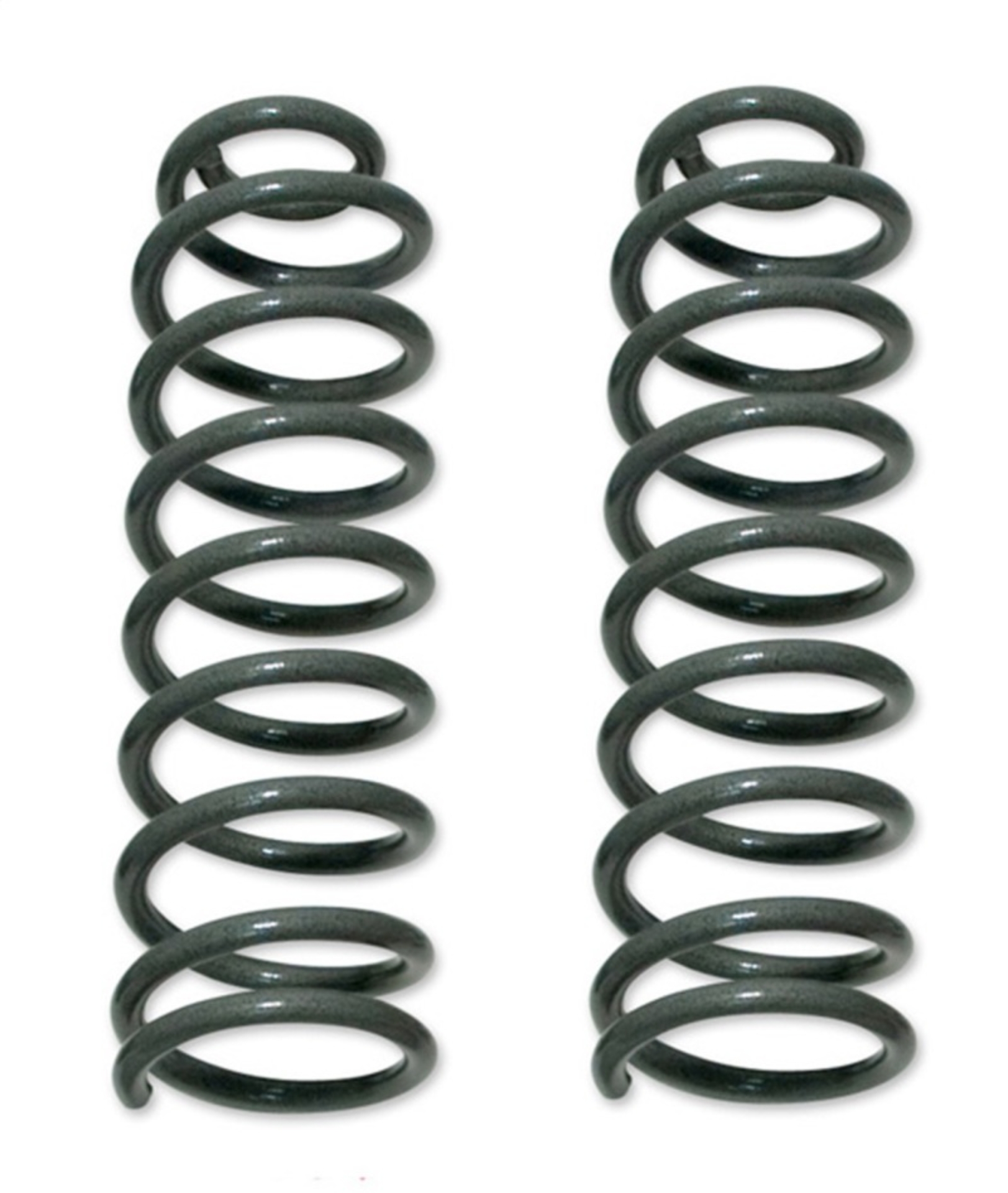 Picture of Tuff Country TUF Front Coil Springs Coilover Springs - 43905