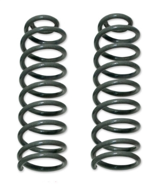 Picture of Tuff Country TUF Front Coil Springs Coilover Springs - 43905
