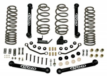 Picture of Tuff Country TUF Lift Kits - 44900