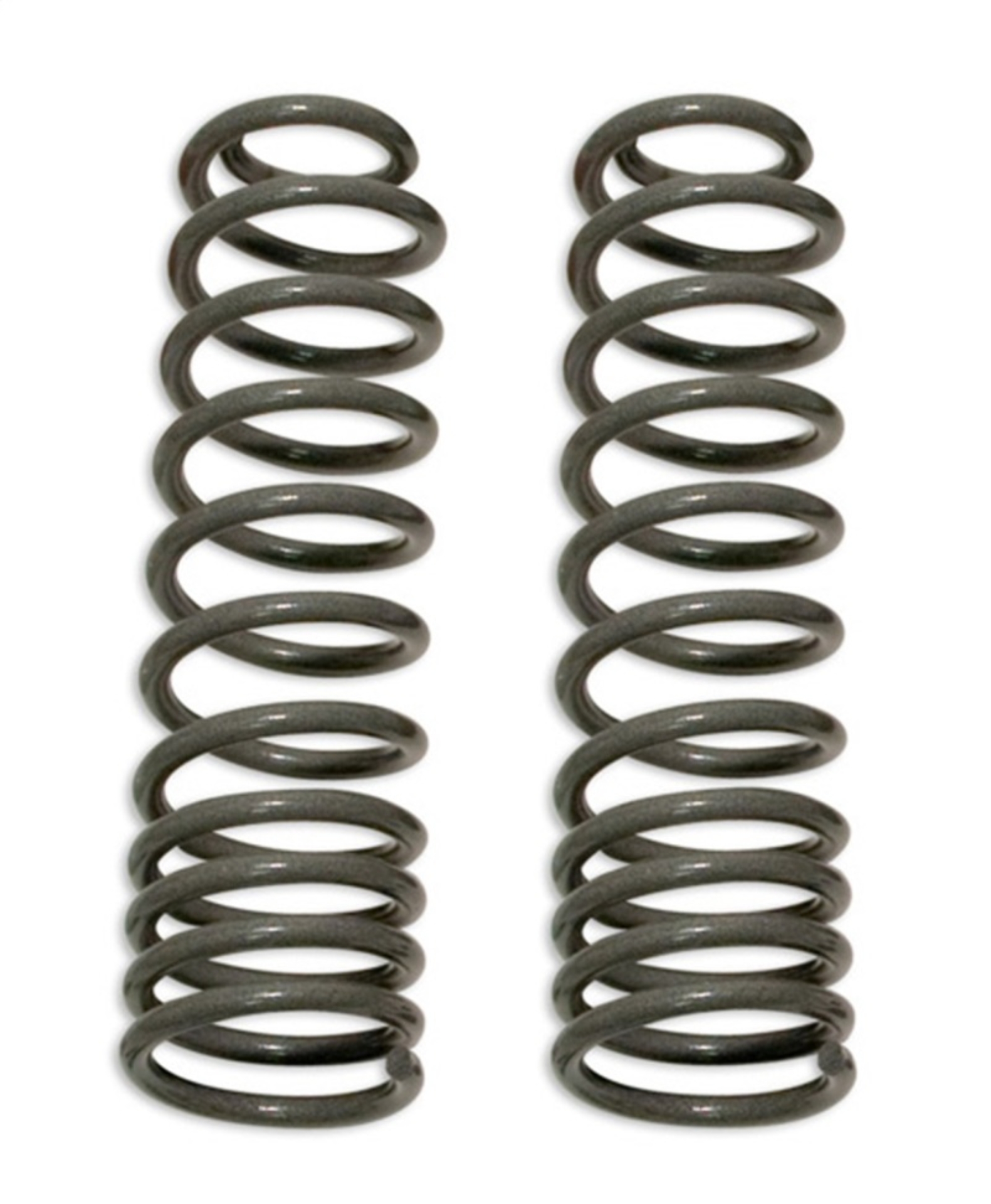 Picture of Tuff Country TUF Front Coil Springs Coilover Springs - 44907