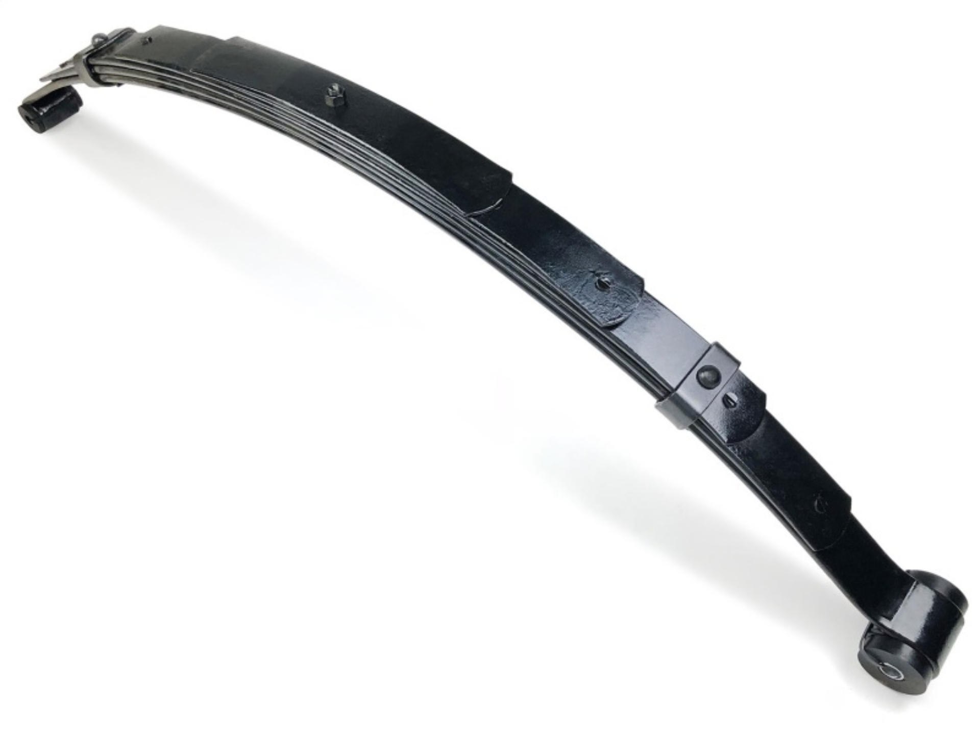 Picture of Tuff Country TUF Front Leaf Springs Leaf Springs & Accessories - 48470