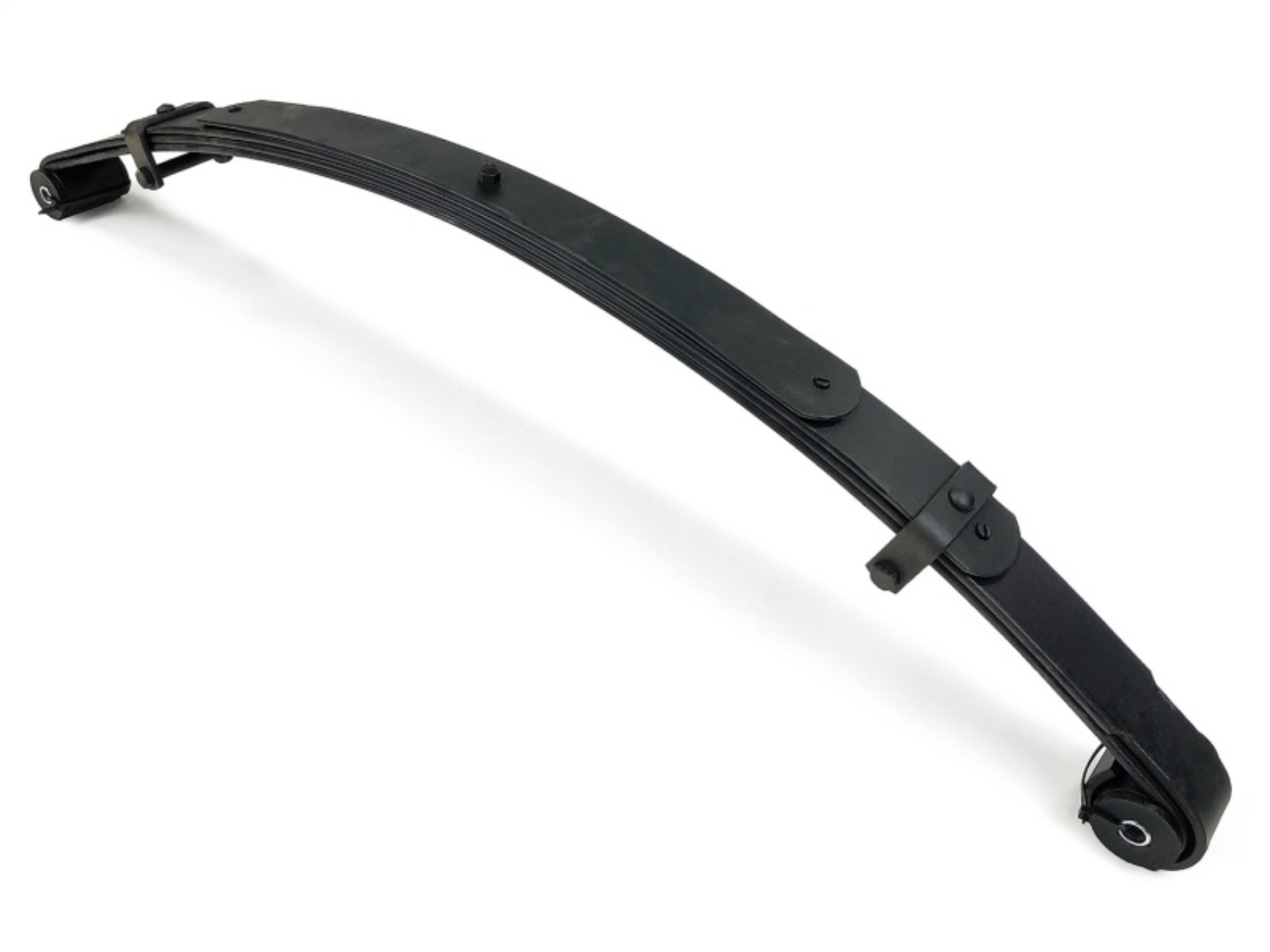 Picture of Tuff Country TUF Front Leaf Springs Leaf Springs & Accessories - 48280