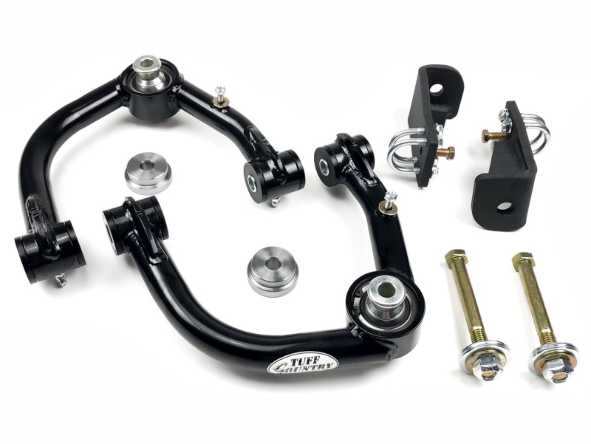 Picture of Tuff Country TUF Upper Control Arms - 50965