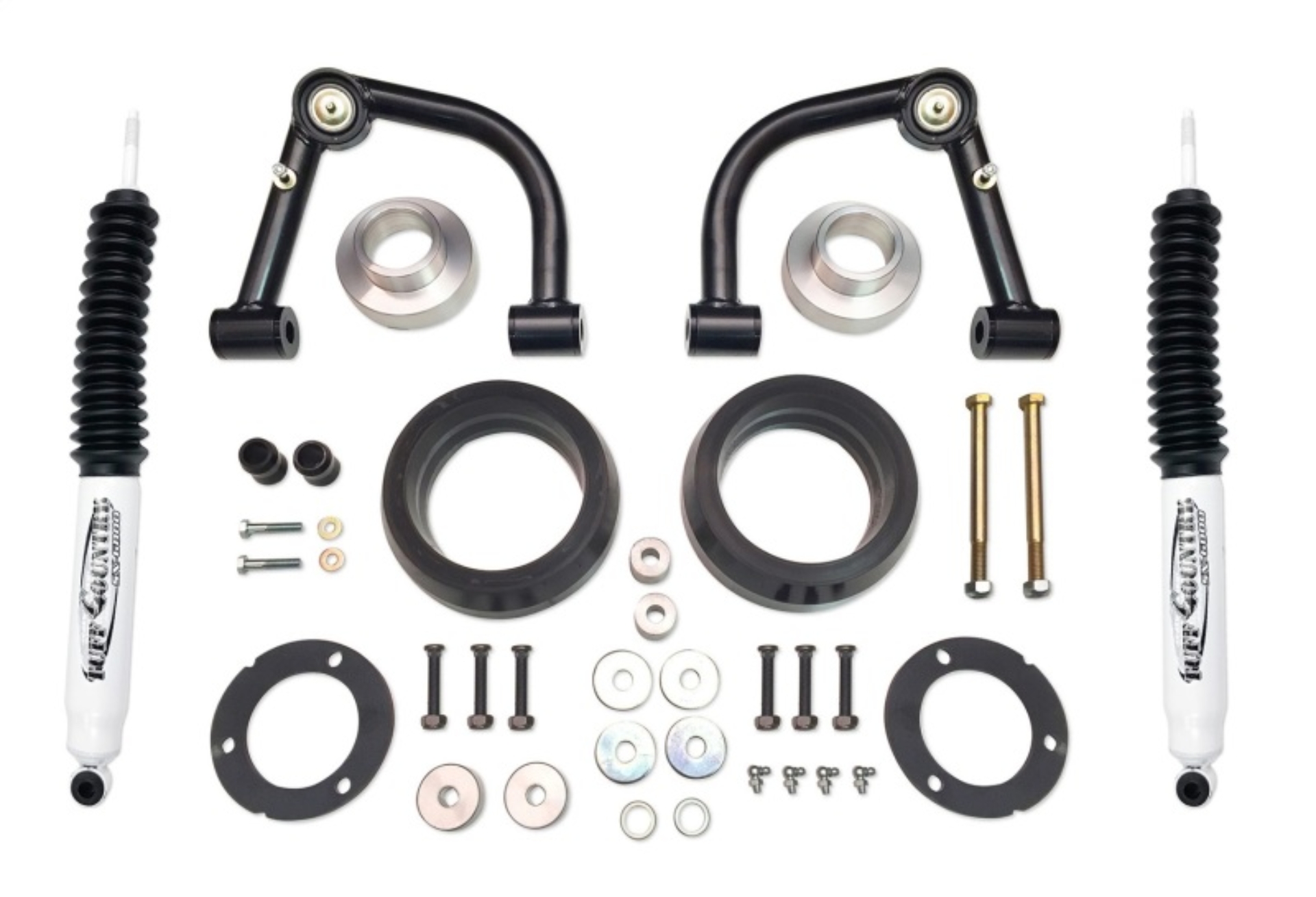 Picture of Tuff Country TUF Lift Kits - 52006KH