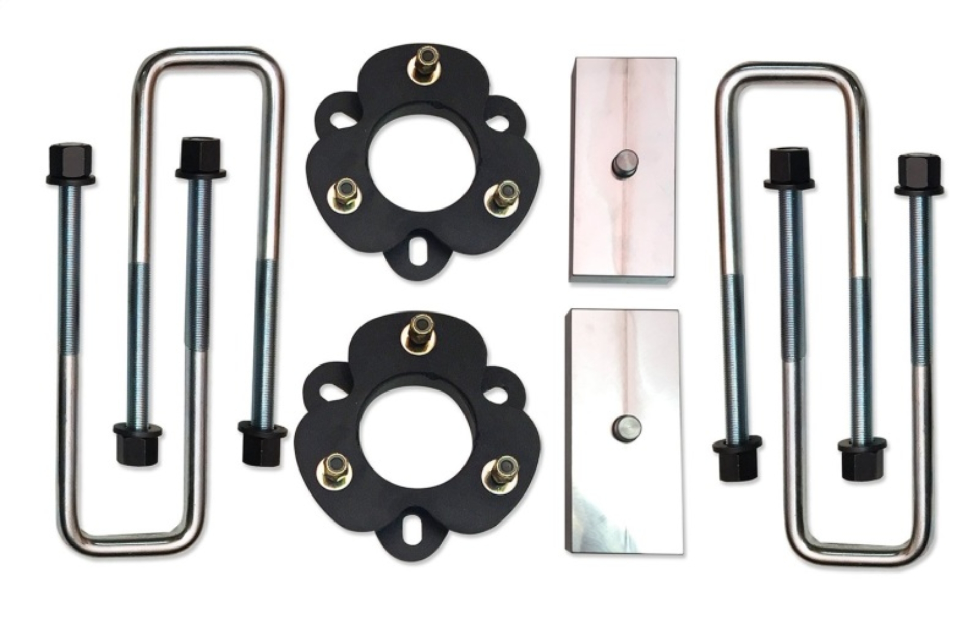 Picture of Tuff Country TUF Lift Kits - 52051KN
