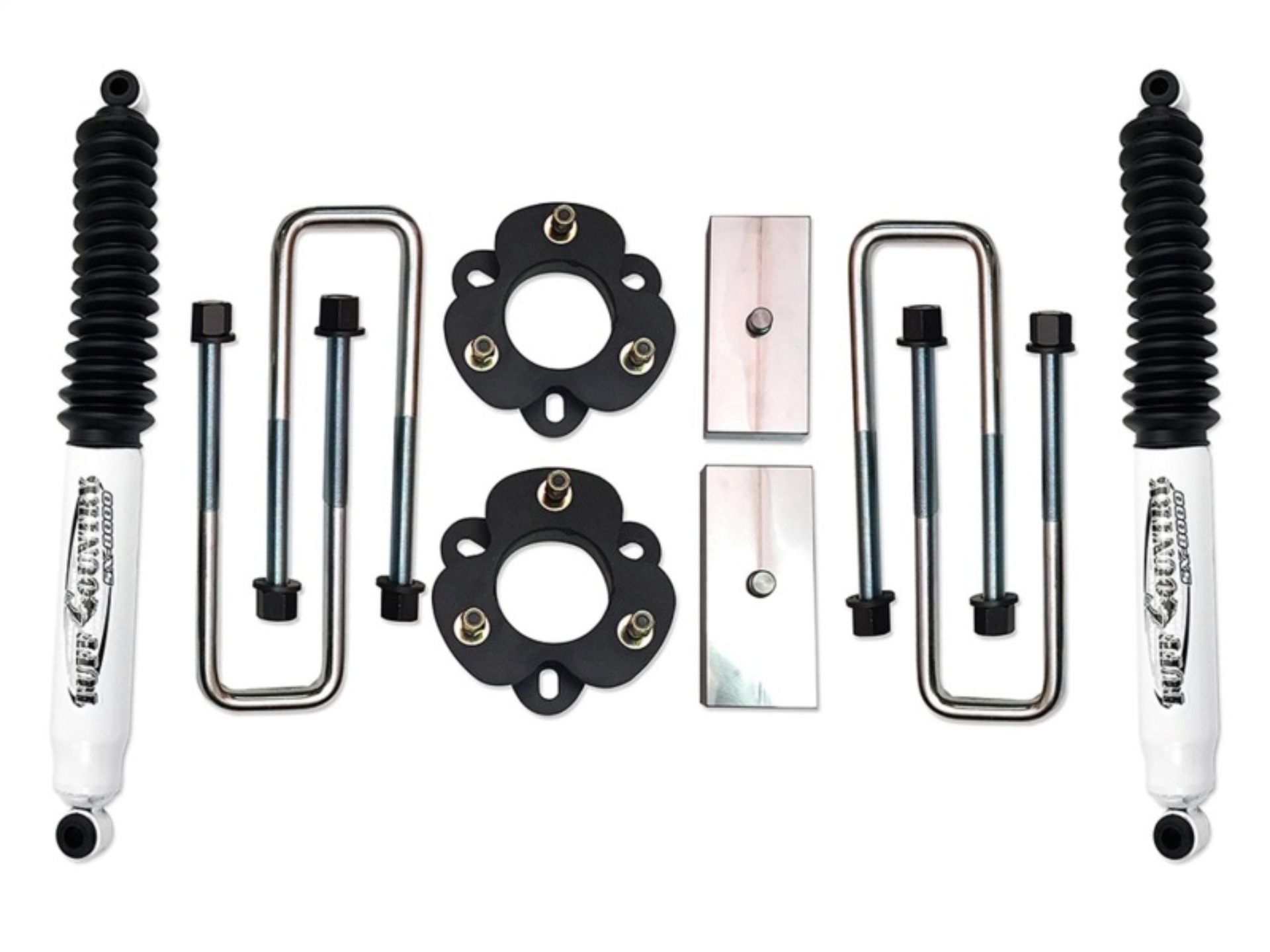 Picture of Tuff Country TUF Lift Kits - 52051KH