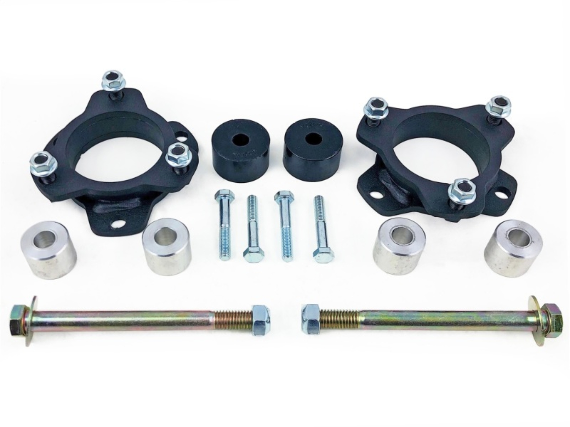 Picture of Tuff Country TUF Front Leveling Kits - 52915