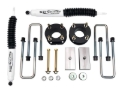 Picture of Tuff Country TUF Lift Kits - 53072KH