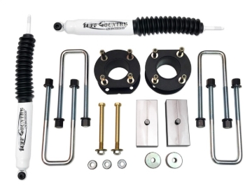 Picture of Tuff Country TUF Lift Kits - 53072KH