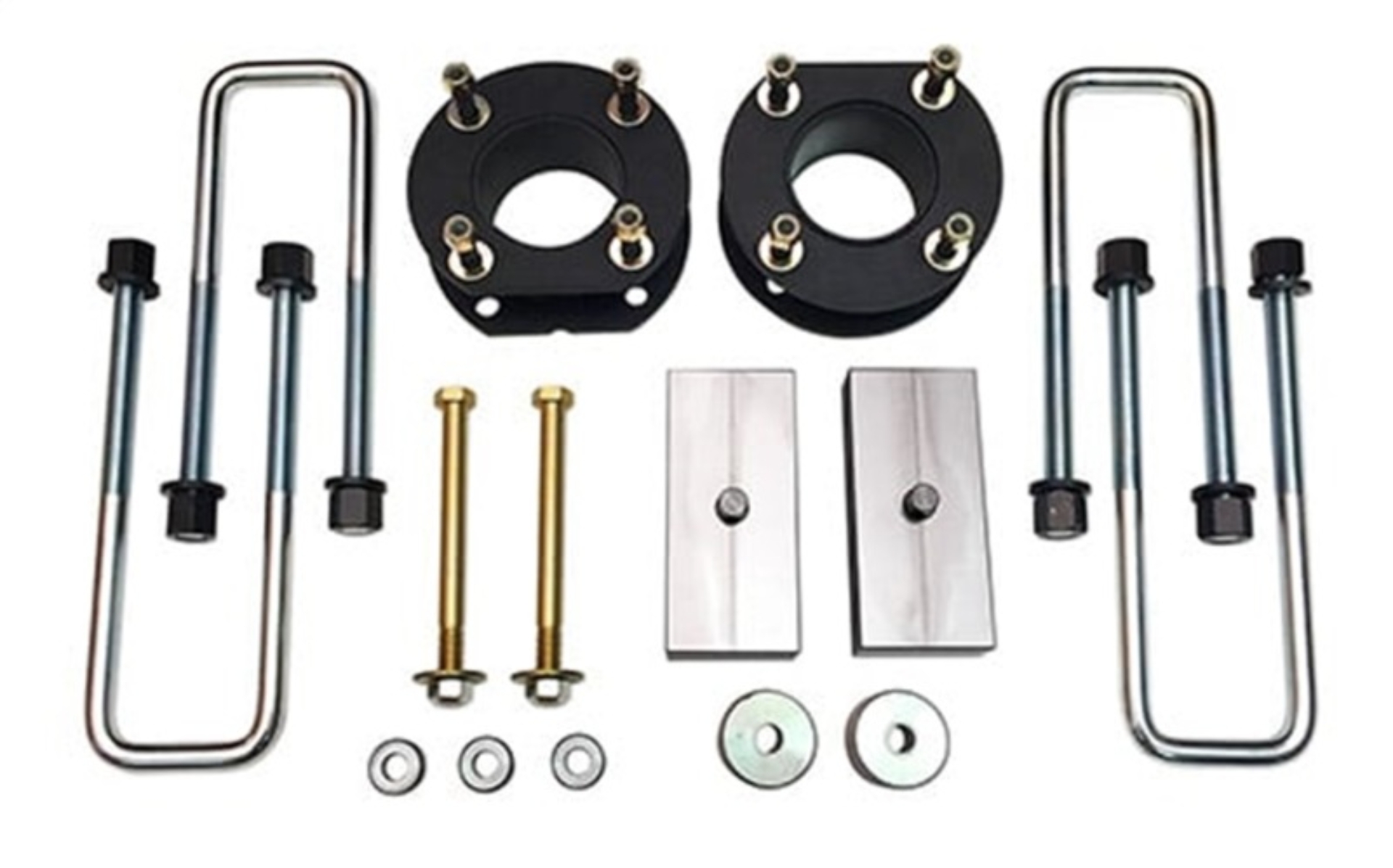 Picture of Tuff Country TUF Lift Kits - 53072KN