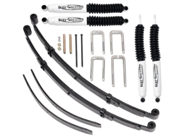 Picture of Tuff Country TUF Lift Kits - 53700K