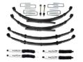 Picture of Tuff Country TUF Lift Kits - 53701KN