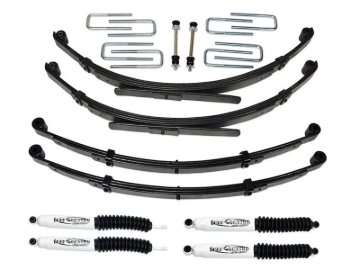 Picture of Tuff Country TUF Lift Kits - 53701KN