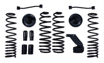 Picture of Tuff Country TUF Lift Kits - 53909